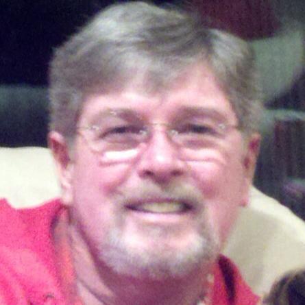 Ron Greenleaf's Classmates® Profile Photo