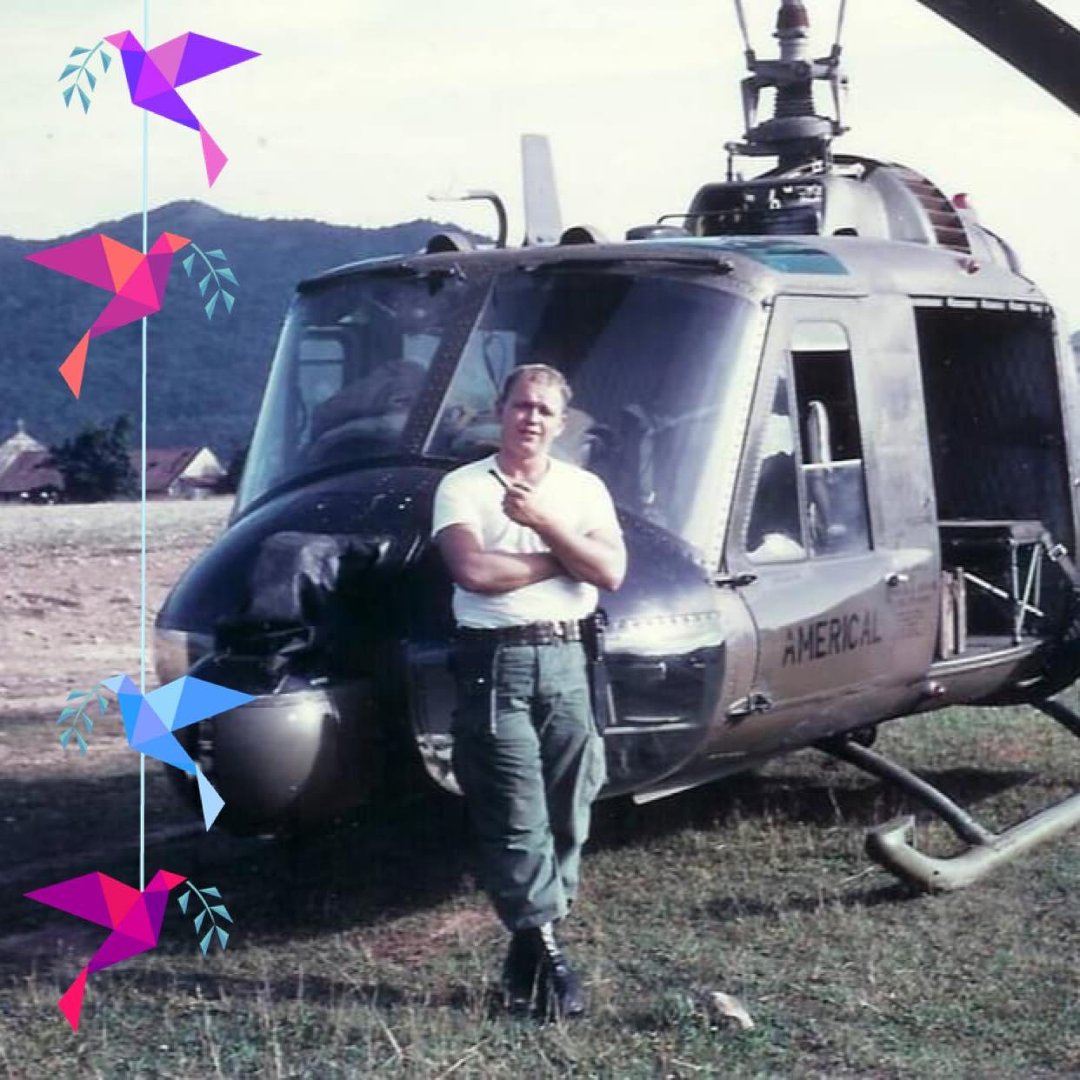 James Tuttle's Classmates® Profile Photo