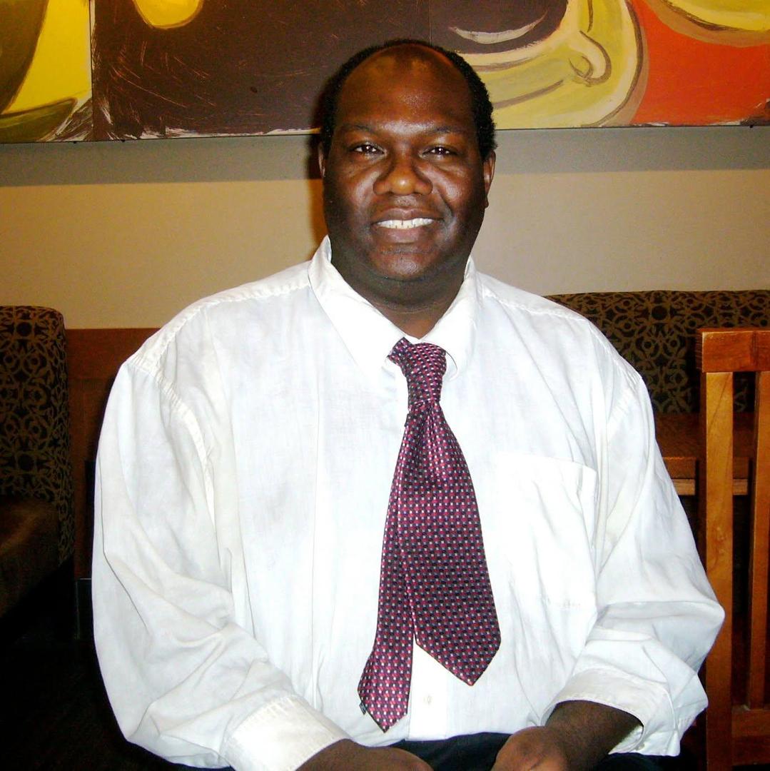 Rashe'd Whatley's Classmates® Profile Photo