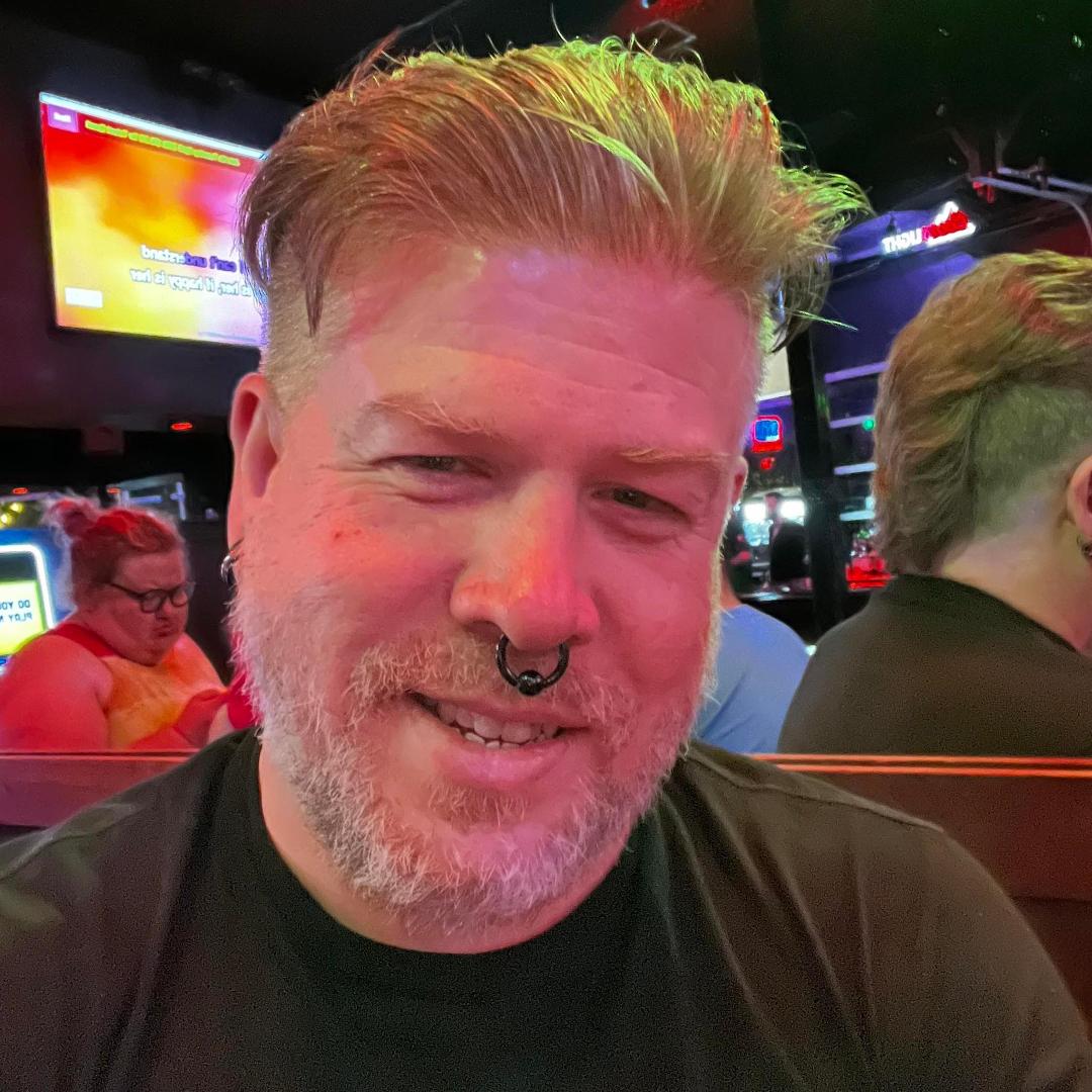 Robert Cooper's Classmates® Profile Photo