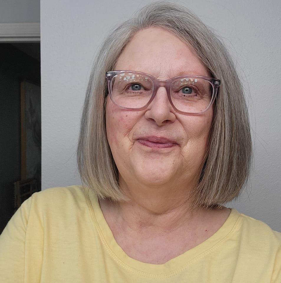 Jan Hall's Classmates® Profile Photo