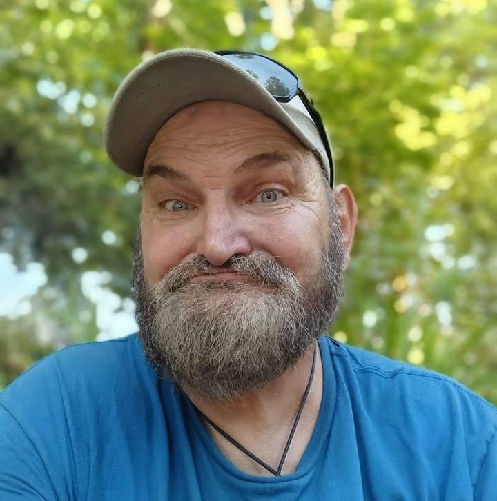 Albert Scott's Classmates® Profile Photo