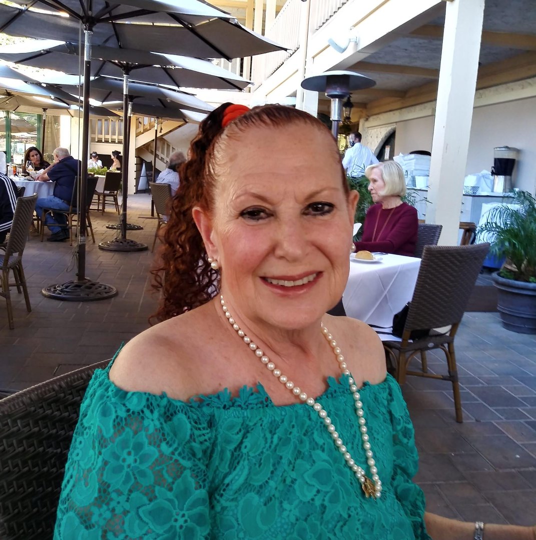Rona Schneider's Classmates® Profile Photo