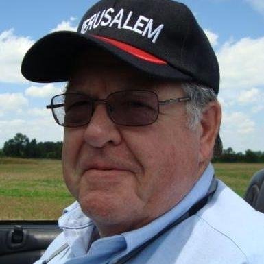 JERRY JAMES's Classmates® Profile Photo