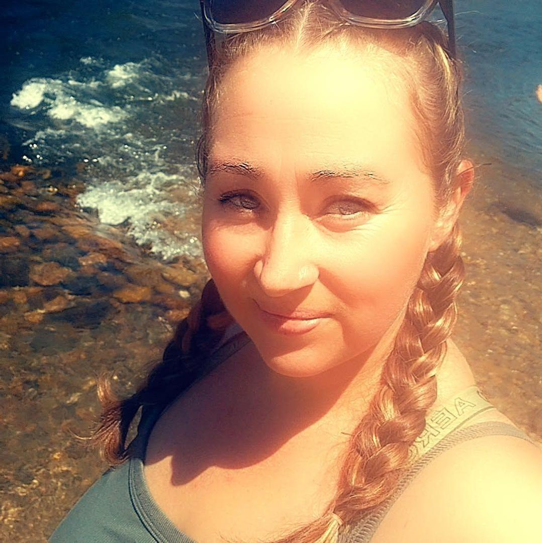 Amanda Holsonbake's Classmates® Profile Photo