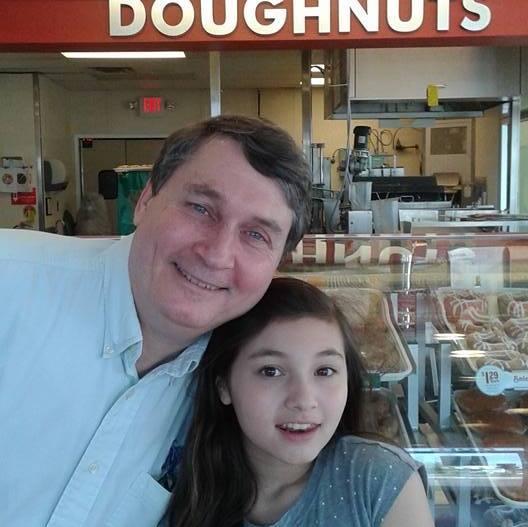 David Wakefield's Classmates® Profile Photo