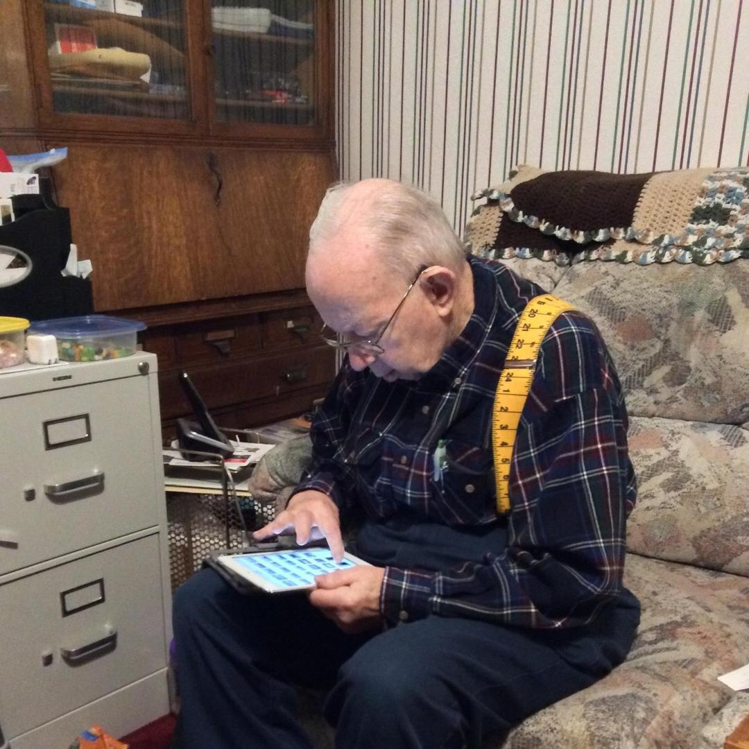 Harry L. Hoffman Sr.'s Classmates® Profile Photo