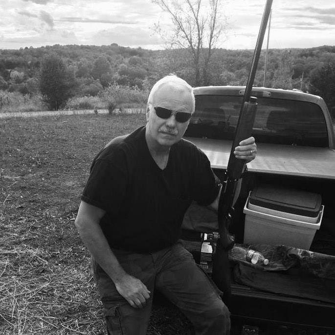 David Shook's Classmates® Profile Photo