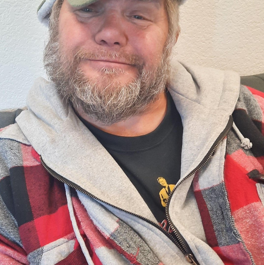 Kevin Larson's Classmates® Profile Photo