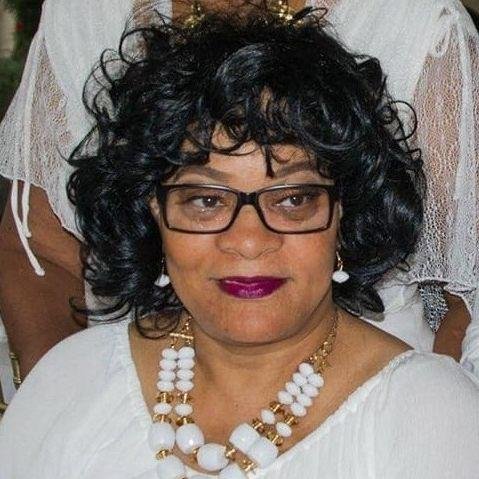 Phyllis Brown