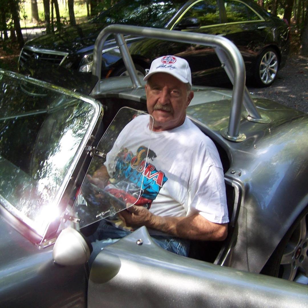 Don Daffron's Classmates® Profile Photo