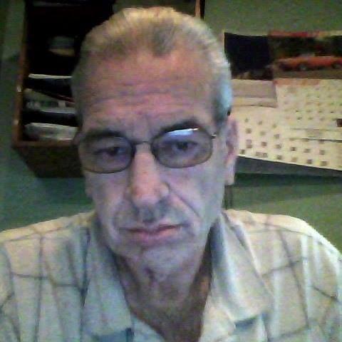 Stanley Meyer's Classmates® Profile Photo