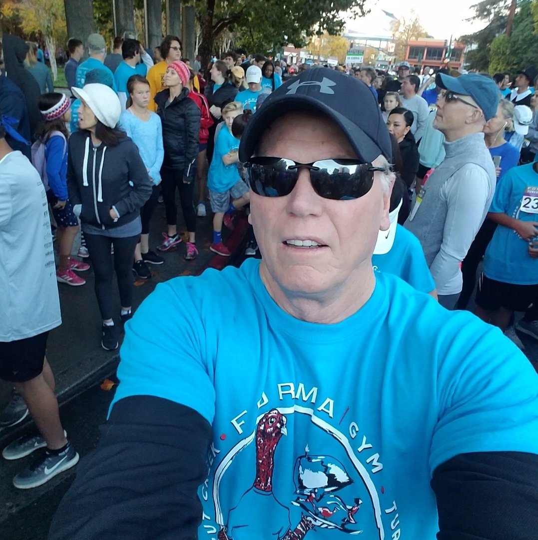 Robert Stratton's Classmates® Profile Photo