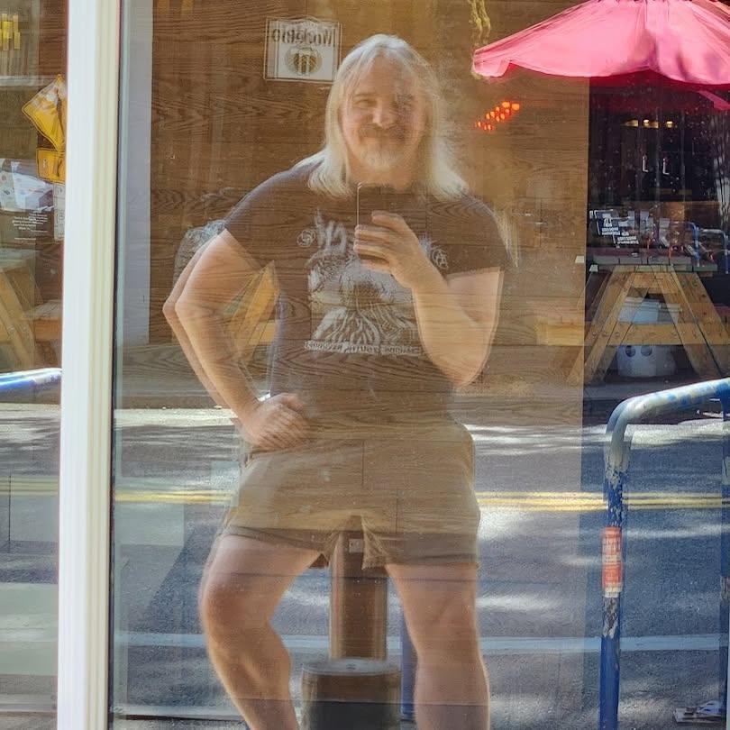Geoff Maddock's Classmates® Profile Photo