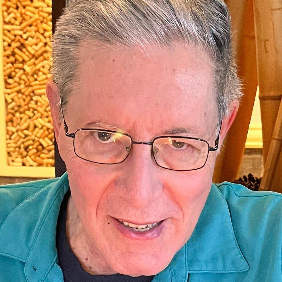 James Payer's Classmates® Profile Photo