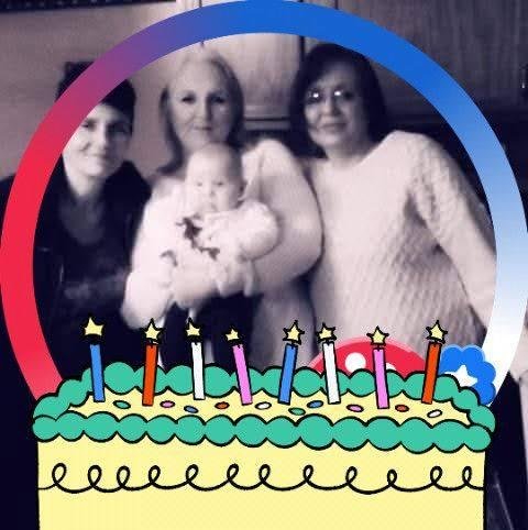 Melba McGinnis's Classmates® Profile Photo