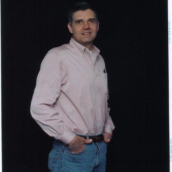 Timothy Cushen's Classmates® Profile Photo