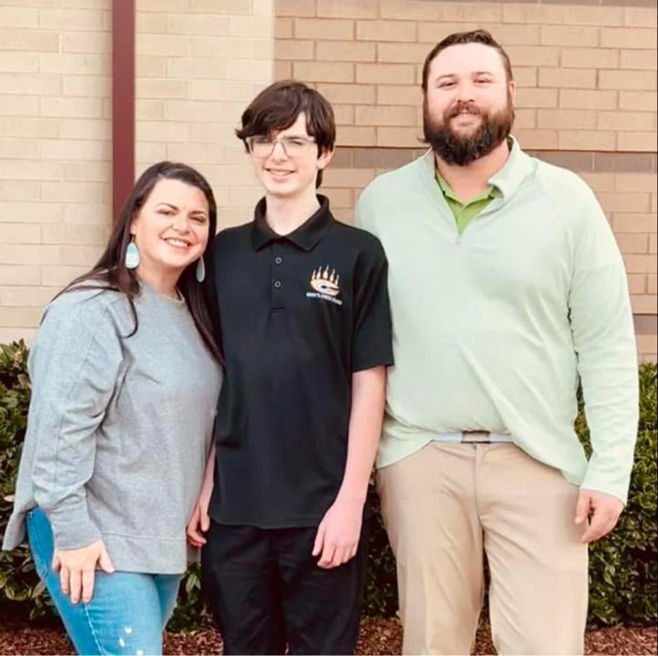 Jennifer Duckworth's Classmates® Profile Photo