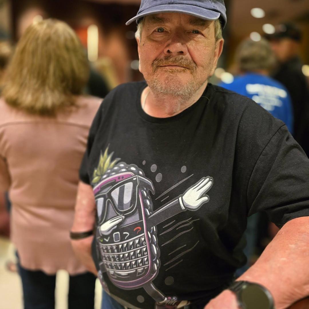 Dave Semple's Classmates® Profile Photo