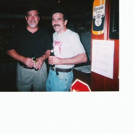 Edward Defrange's Classmates® Profile Photo