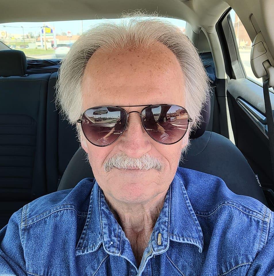 Keith K. Brown's Classmates® Profile Photo
