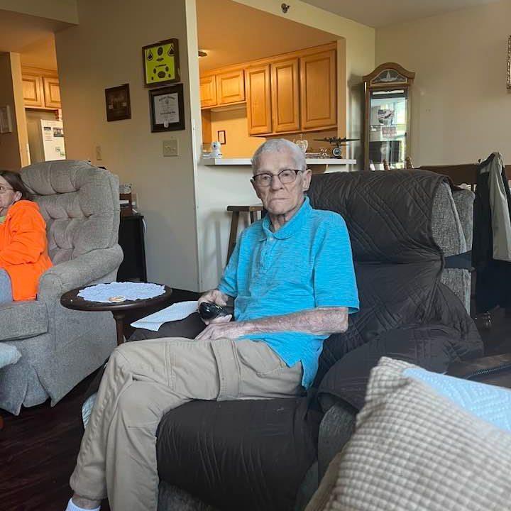 Sandra Turner's Classmates® Profile Photo