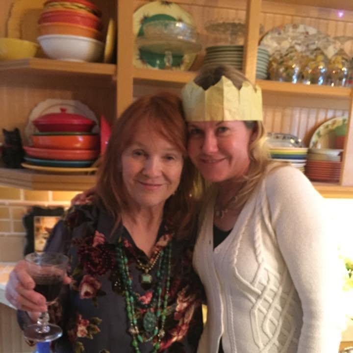 Sharon Polomé's Classmates® Profile Photo