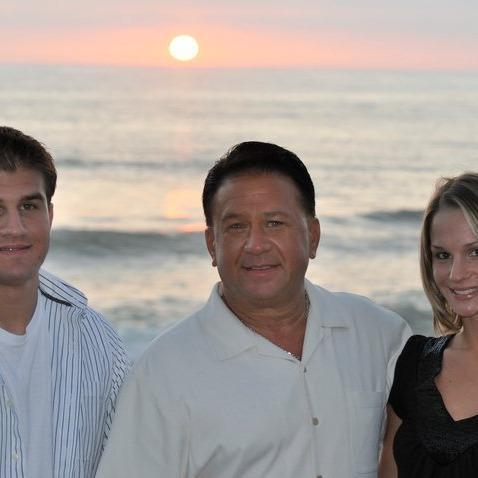 Jerry Allocco's Classmates® Profile Photo