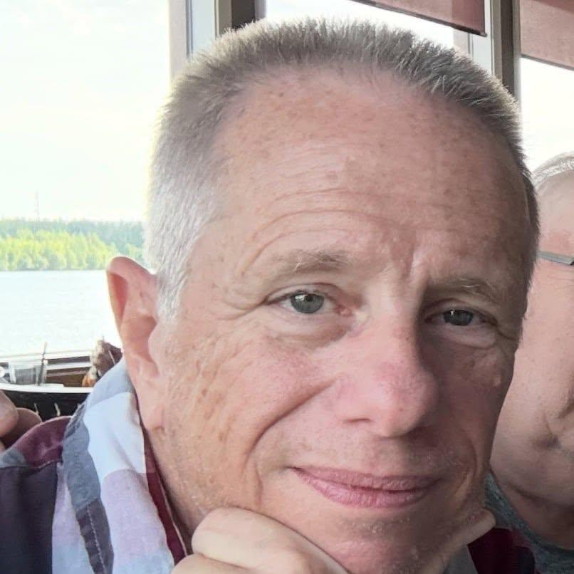 Scott Wallace's Classmates® Profile Photo