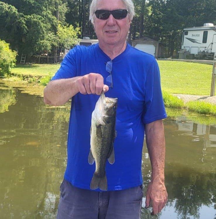 Paul Kriedeman's Classmates® Profile Photo