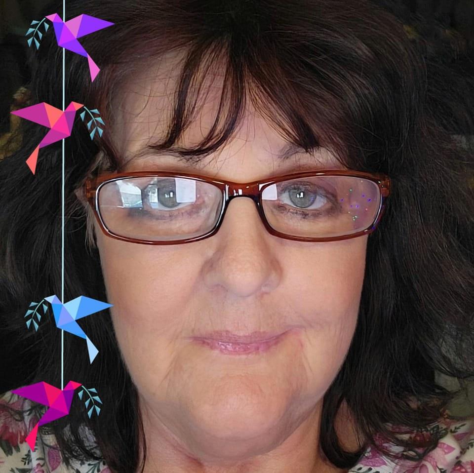 Barbara Gonzales's Classmates® Profile Photo