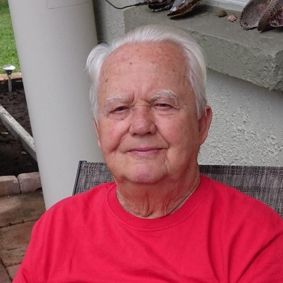 FRANK BAKER's Classmates® Profile Photo