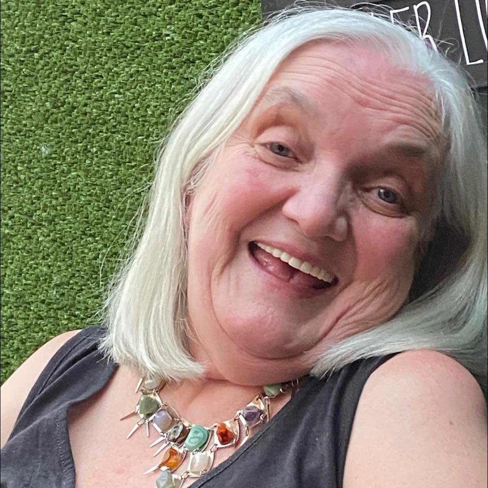 Donna Fordyce's Classmates® Profile Photo
