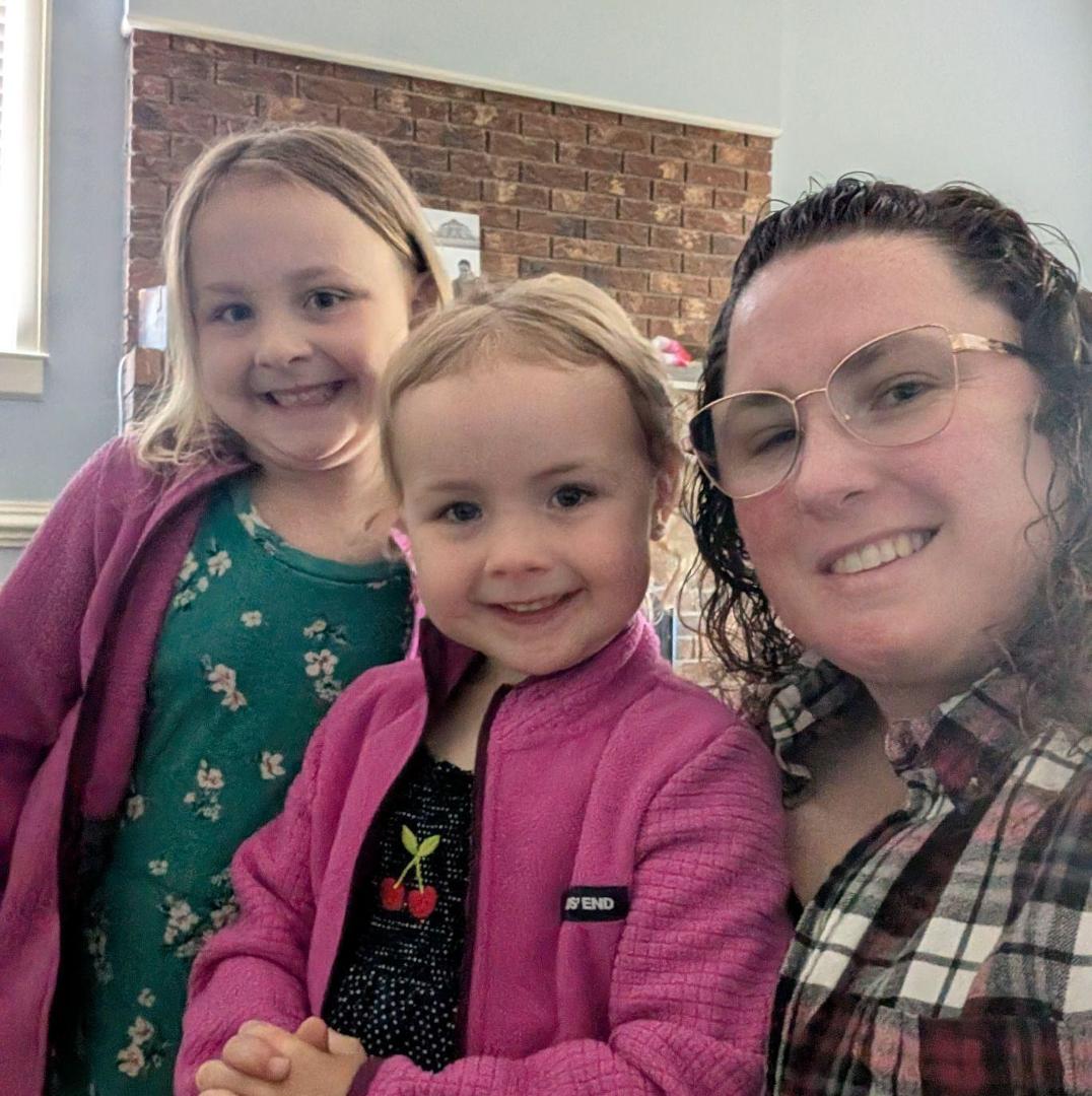 Danielle Sage's Classmates® Profile Photo