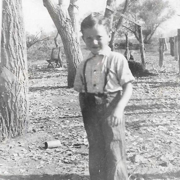Robert Stallman's Classmates® Profile Photo