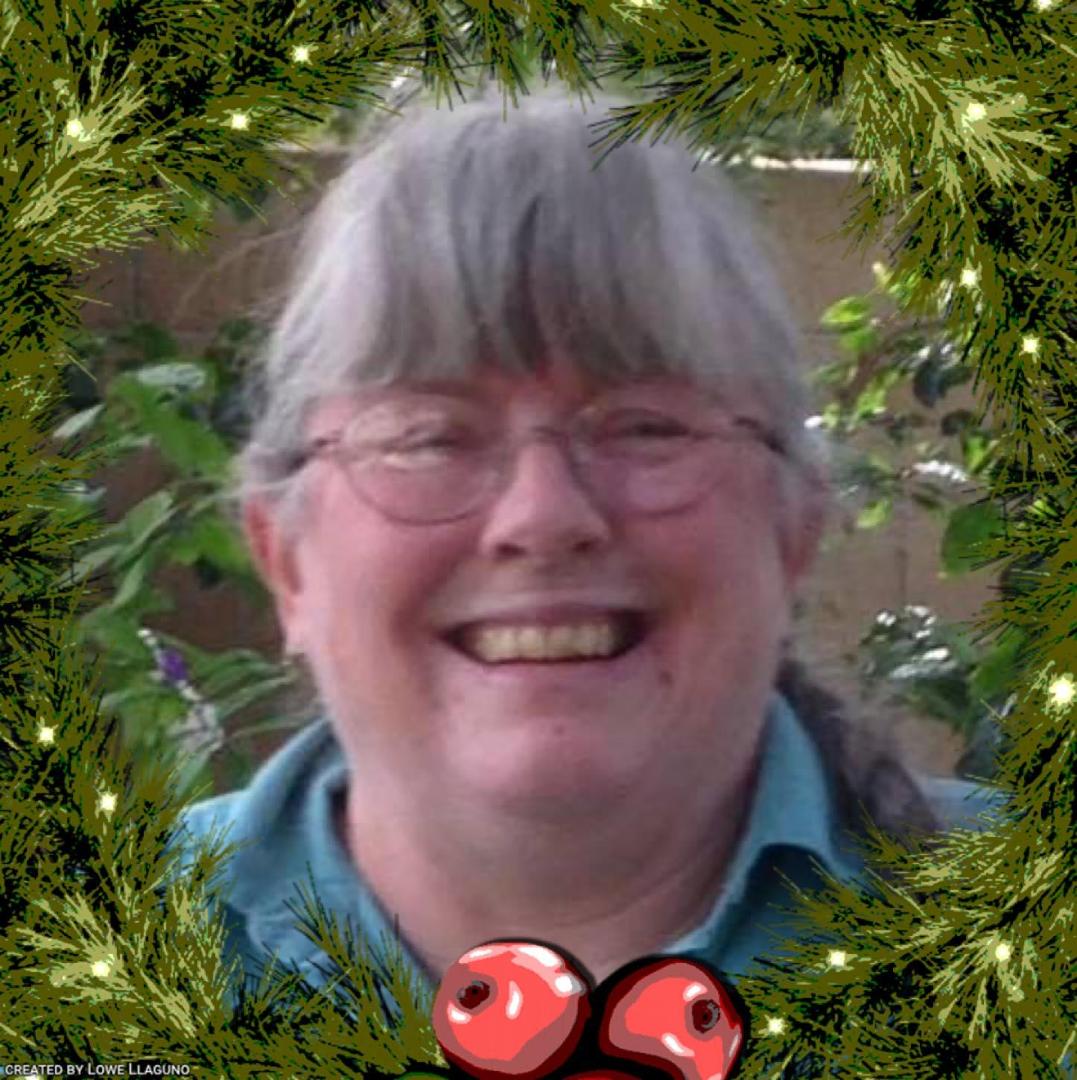 Sandra Beebe's Classmates® Profile Photo