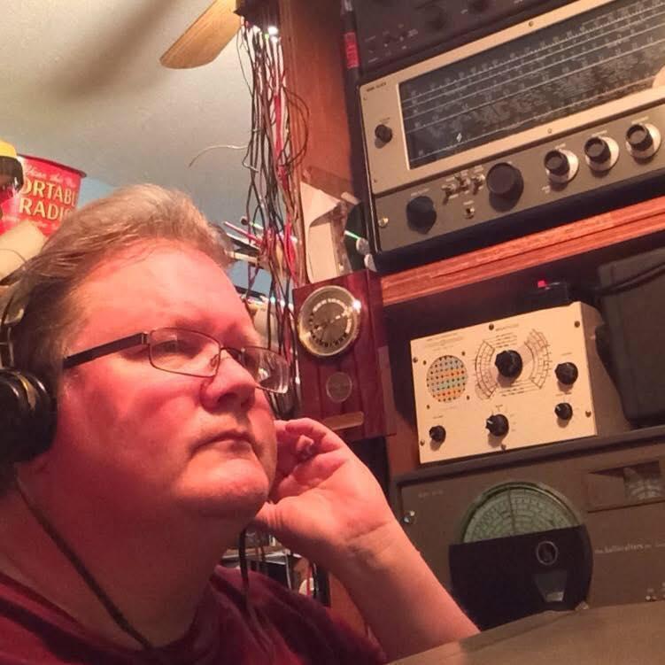 Bill Morris's Classmates® Profile Photo