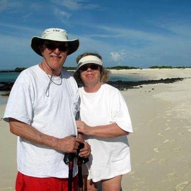 Pat Stitzinger's Classmates® Profile Photo