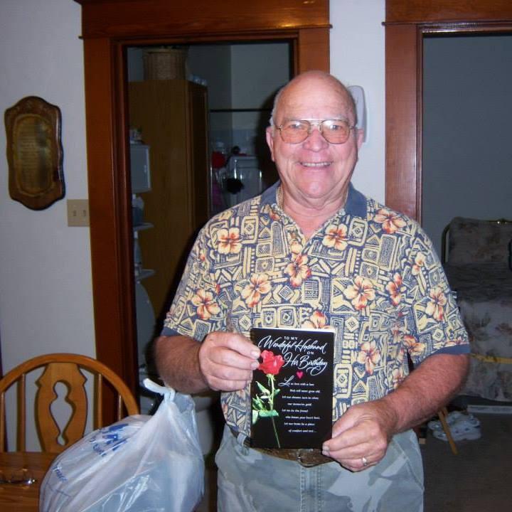 Tom Brown's Classmates® Profile Photo
