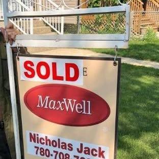 Nicholas Jack's Classmates® Profile Photo