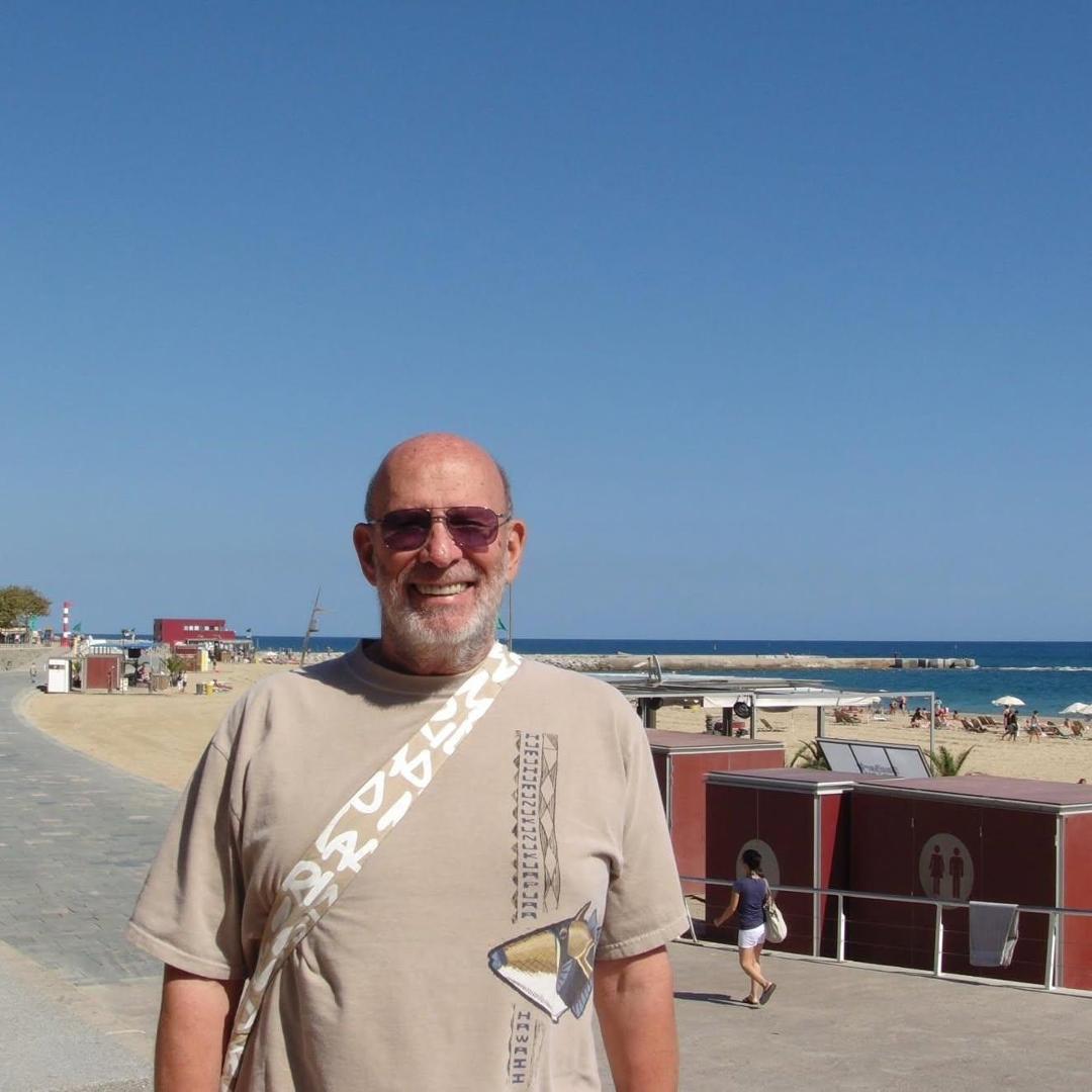 Ira Marcus's Classmates® Profile Photo