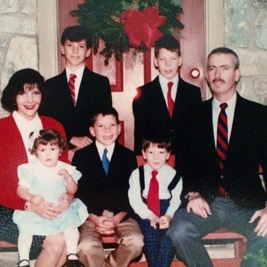 Daniel Dougherty's Classmates® Profile Photo