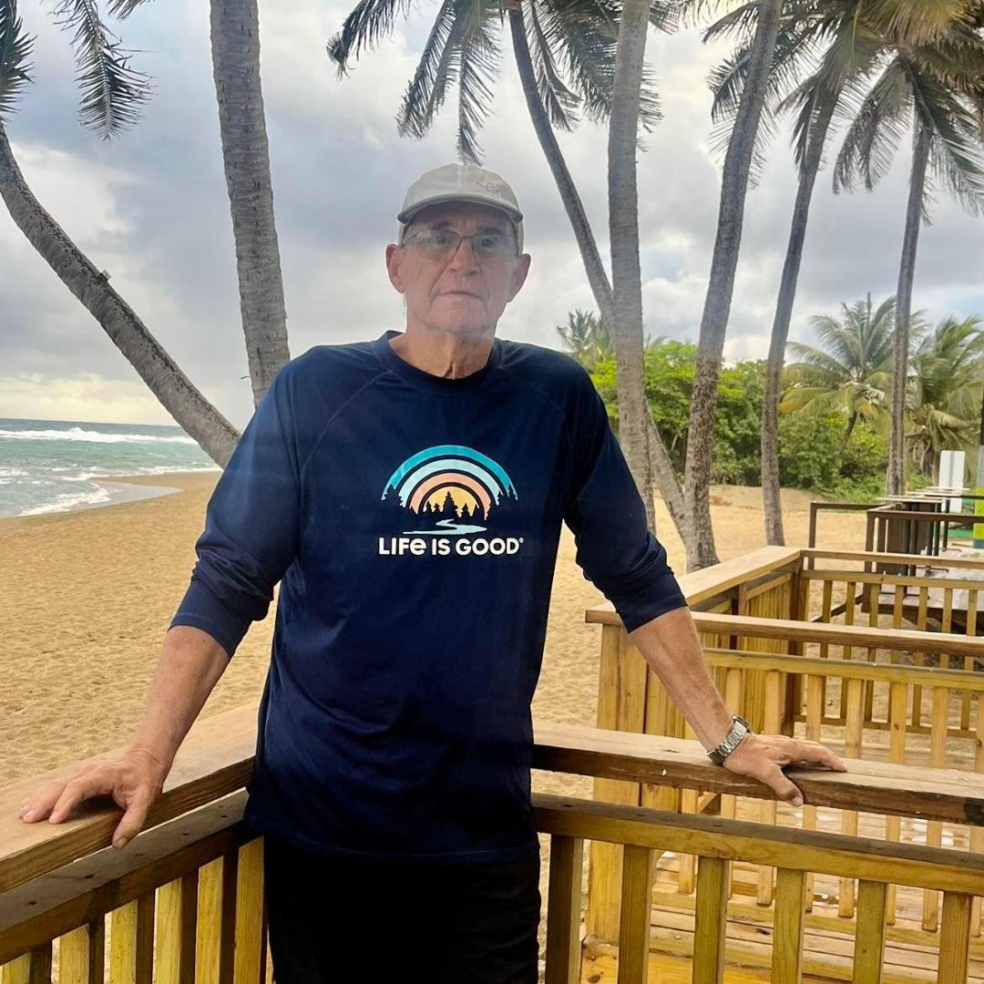 Ronald Tobin's Classmates® Profile Photo