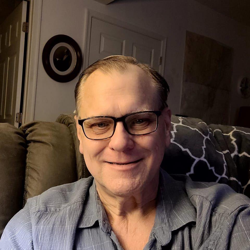 William Lukens's Classmates® Profile Photo