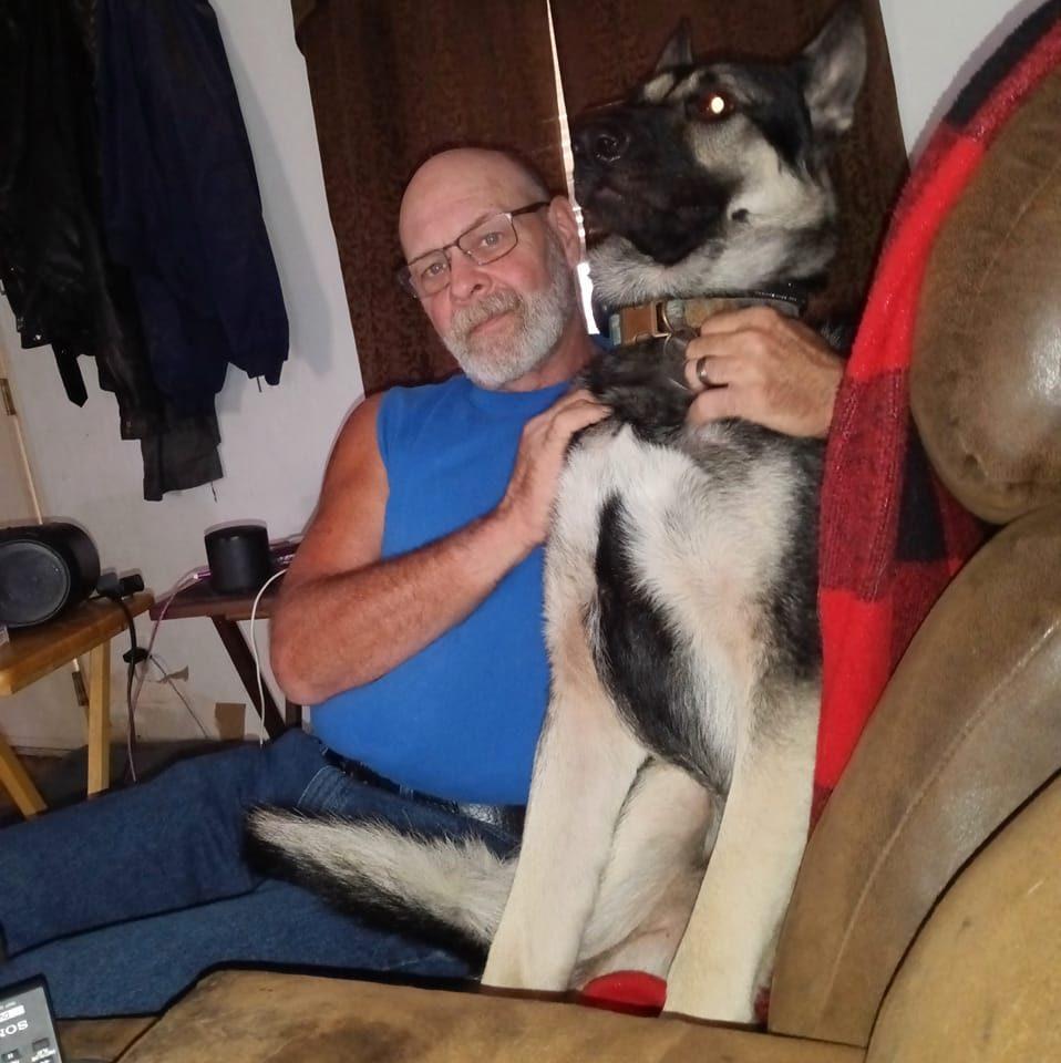 wayne simmons's Classmates® Profile Photo