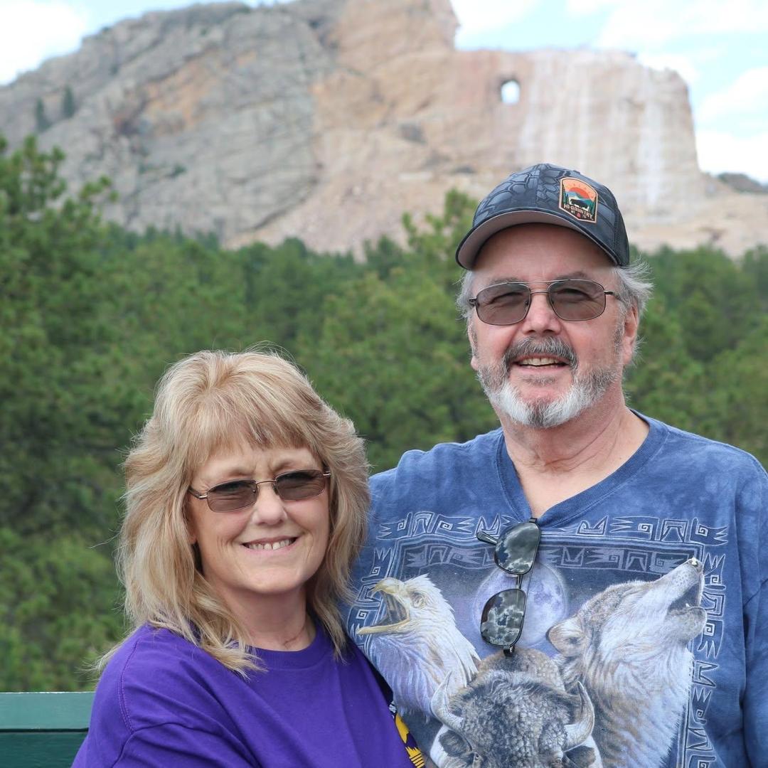Rick Gregory's Classmates® Profile Photo
