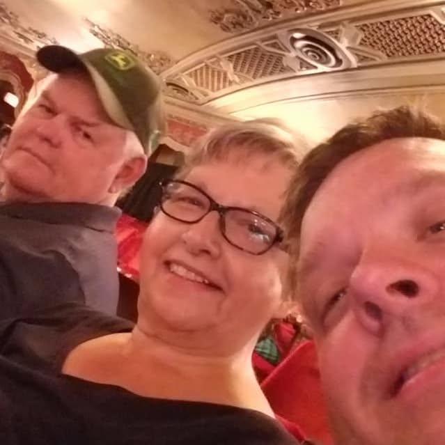 Nancy Schmidt's Classmates® Profile Photo