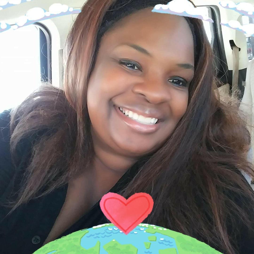 jacqueline pate's Classmates® Profile Photo