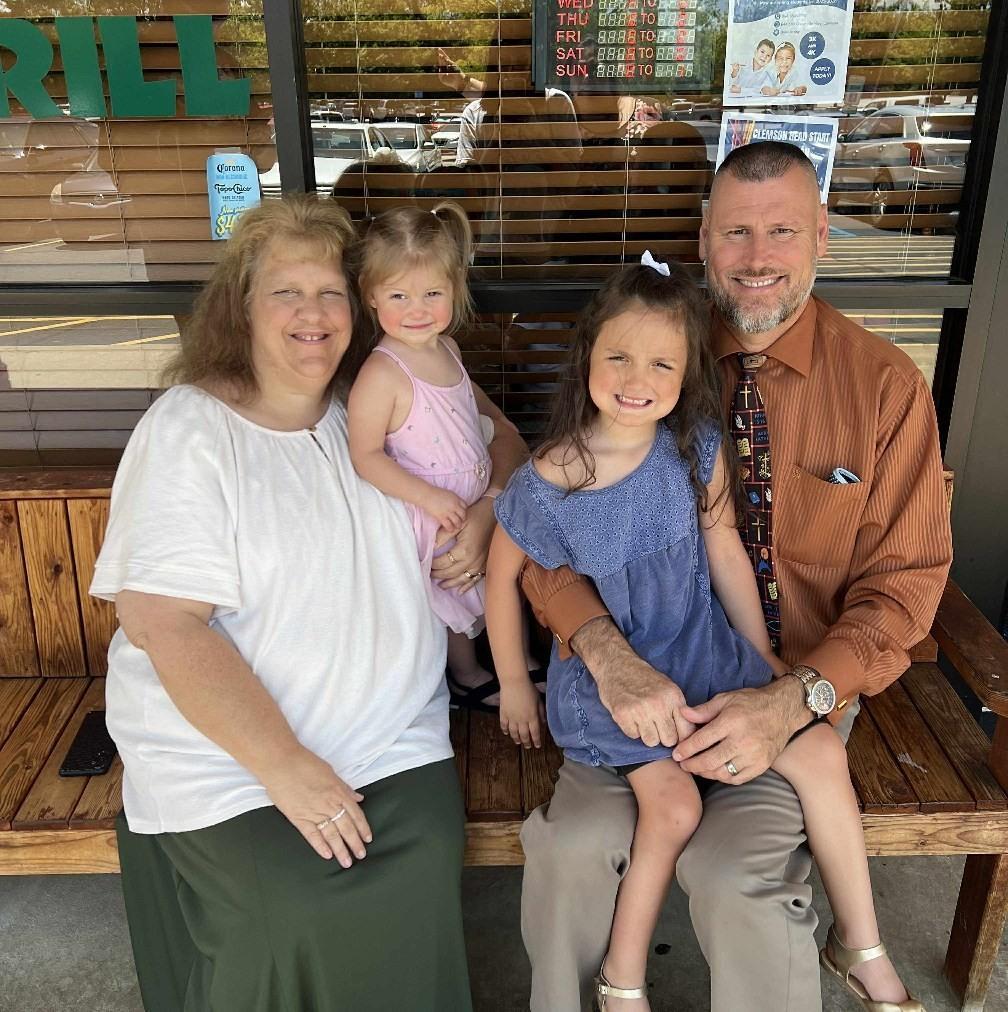 Tracey Howard's Classmates® Profile Photo