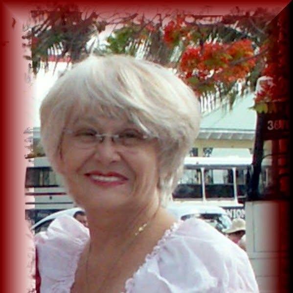 Gail Ingram-Peasley's Classmates® Profile Photo
